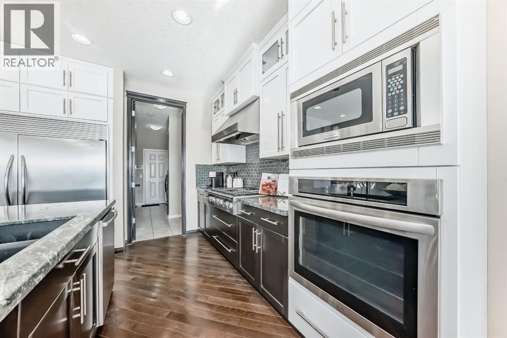 204 Sage Valley Close NW, Calgary, Alberta  T3R 0E1 - Photo 13 - A2302652