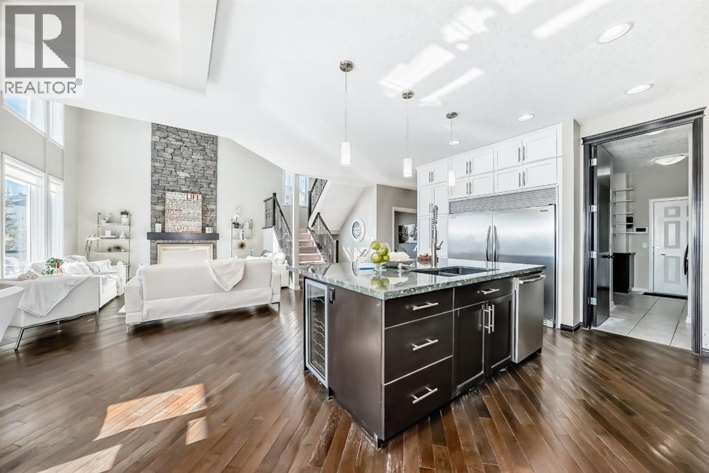 204 Sage Valley Close NW, Calgary, Alberta  T3R 0E1 - Photo 14 - A2302652