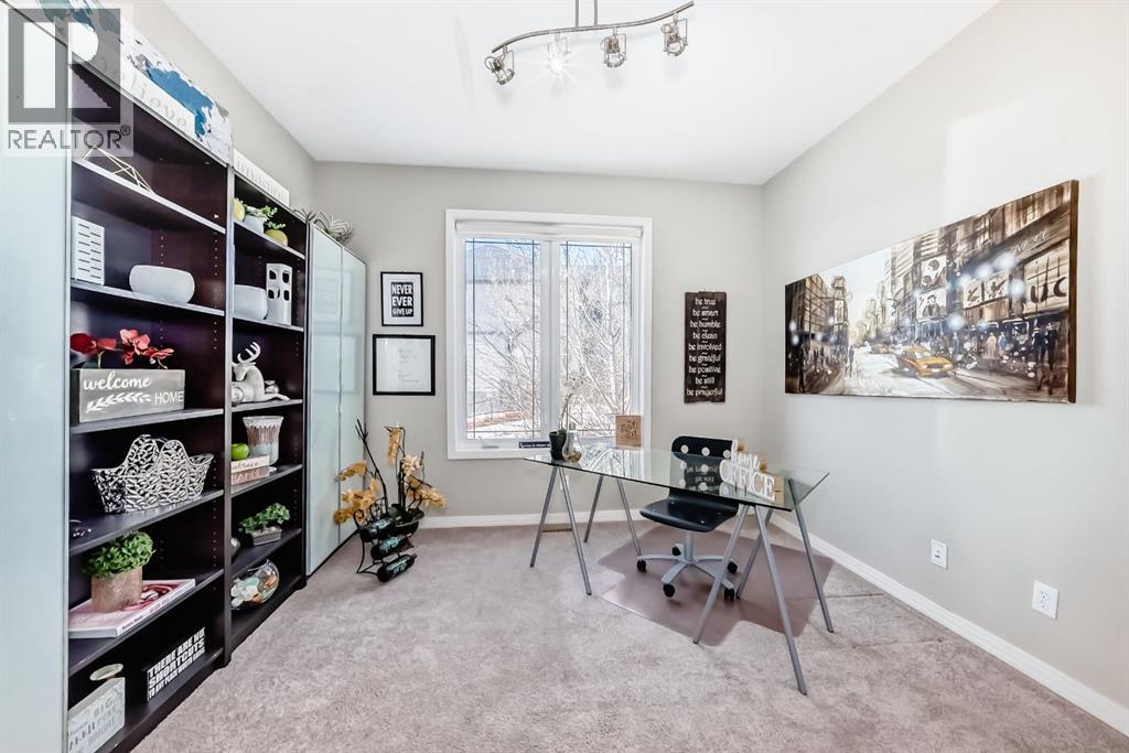 204 Sage Valley Close NW, Calgary, Alberta  T3R 0E1 - Photo 21 - A2302652