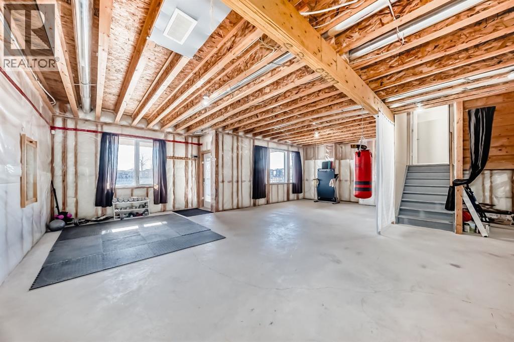 204 Sage Valley Close NW, Calgary, Alberta  T3R 0E1 - Photo 38 - A2302652