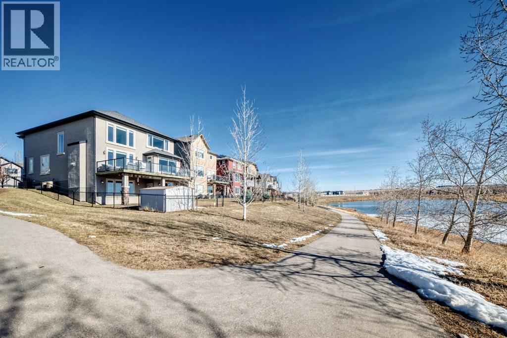 204 Sage Valley Close NW, Calgary, Alberta  T3R 0E1 - Photo 44 - A2302652