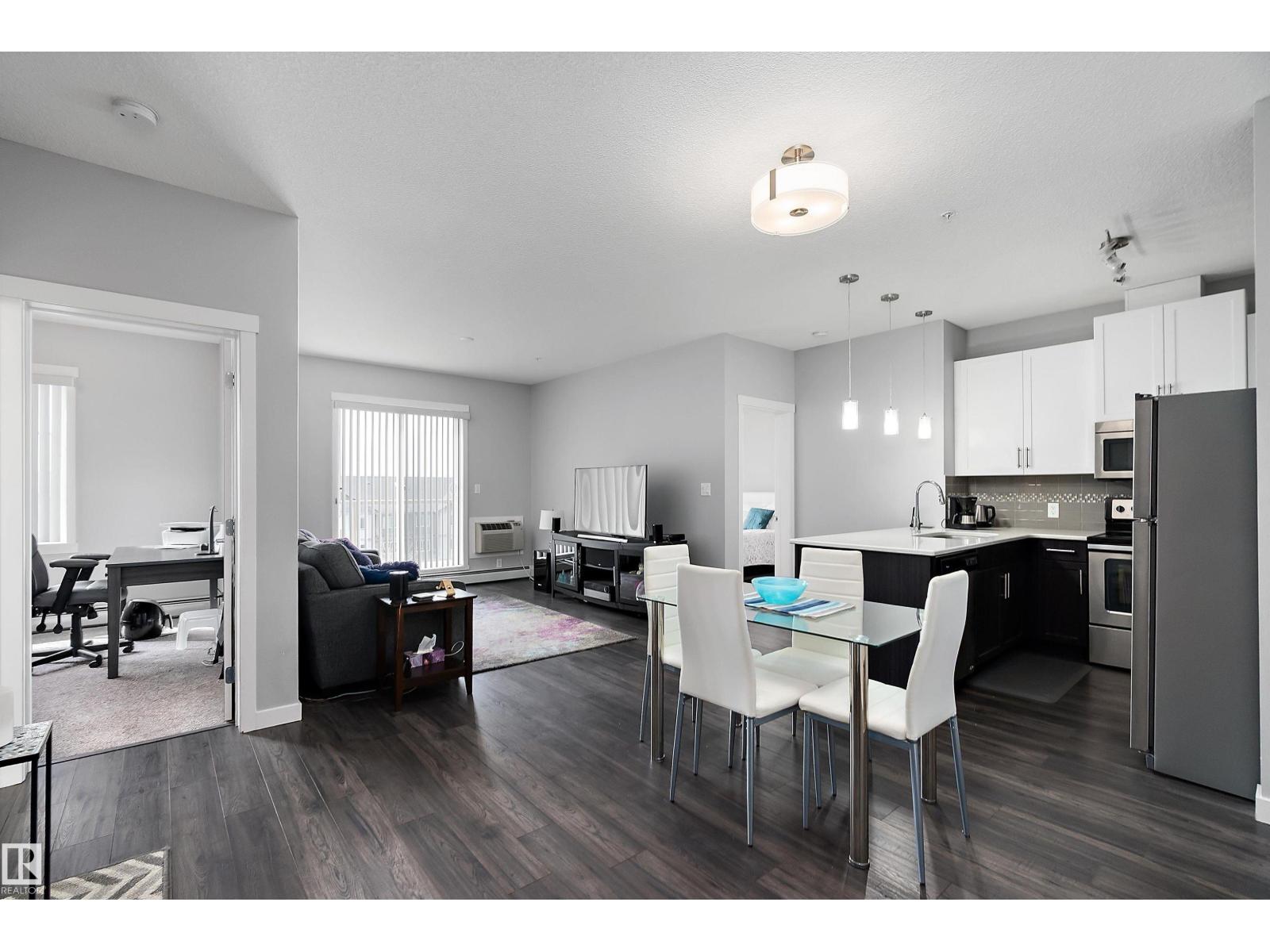 #407 812 Welsh Dr Sw, Edmonton, Alberta  T6X 1Y2 - Photo 7 - E4482986