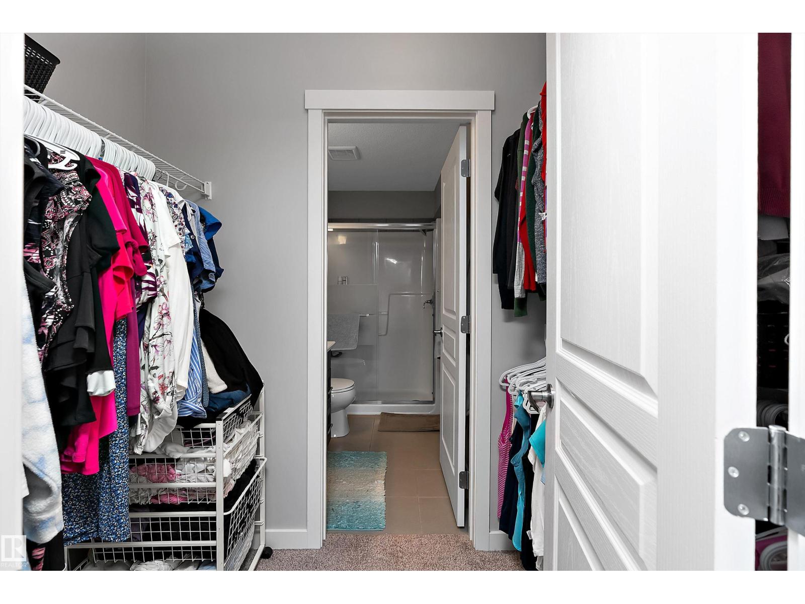 #407 812 Welsh Dr Sw, Edmonton, Alberta  T6X 1Y2 - Photo 20 - E4482986