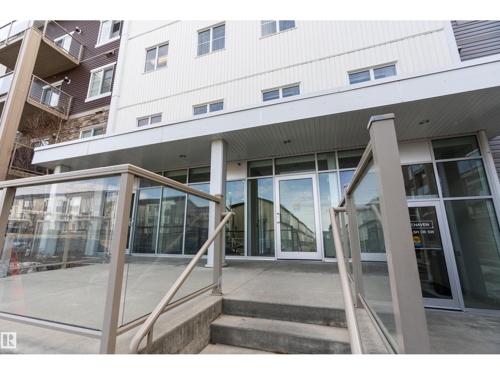 #407 812 Welsh Dr Sw, Edmonton, Alberta  T6X 1Y2 - Photo 3 - E4482986