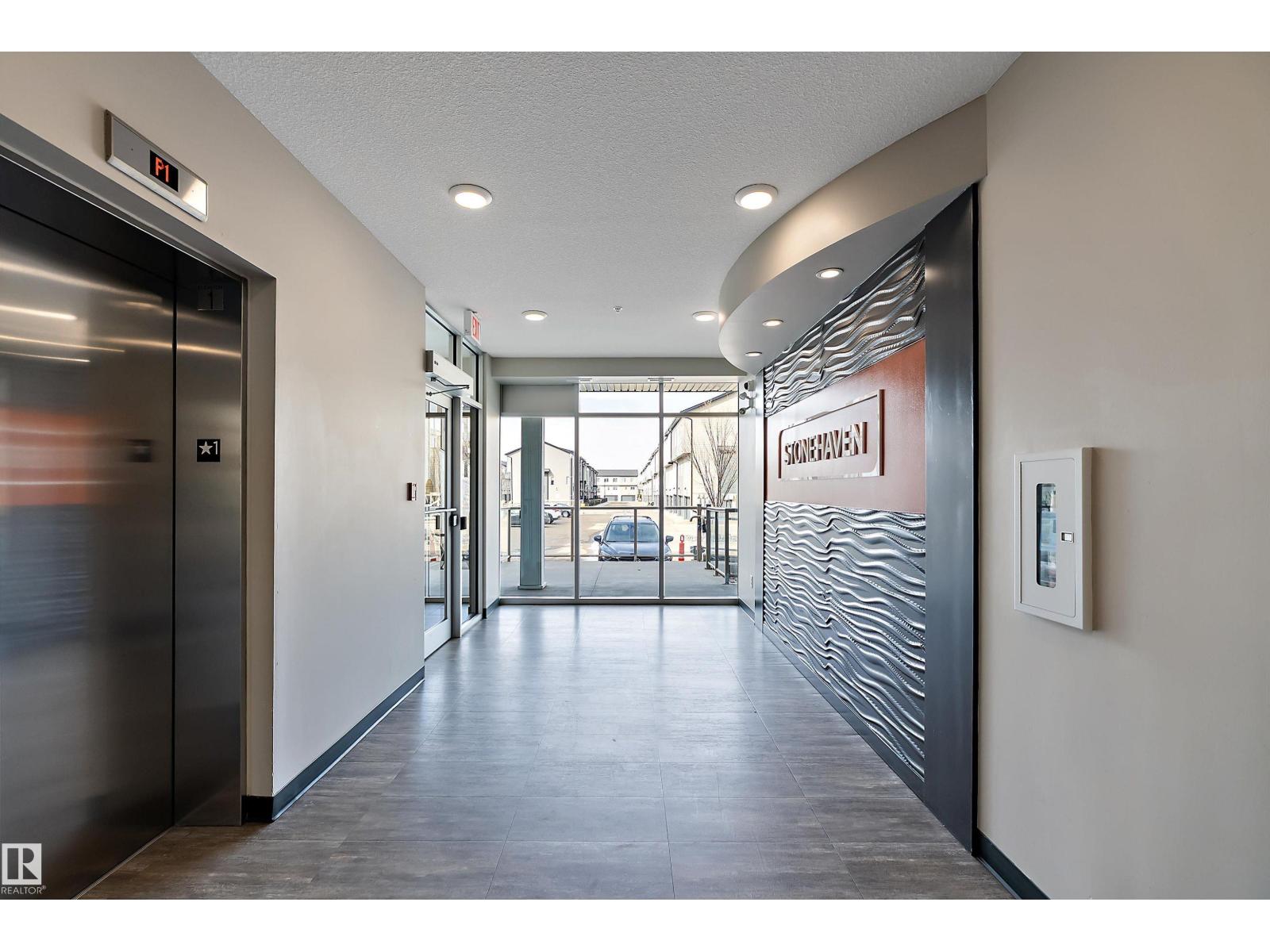 #407 812 Welsh Dr Sw, Edmonton, Alberta  T6X 1Y2 - Photo 5 - E4482986