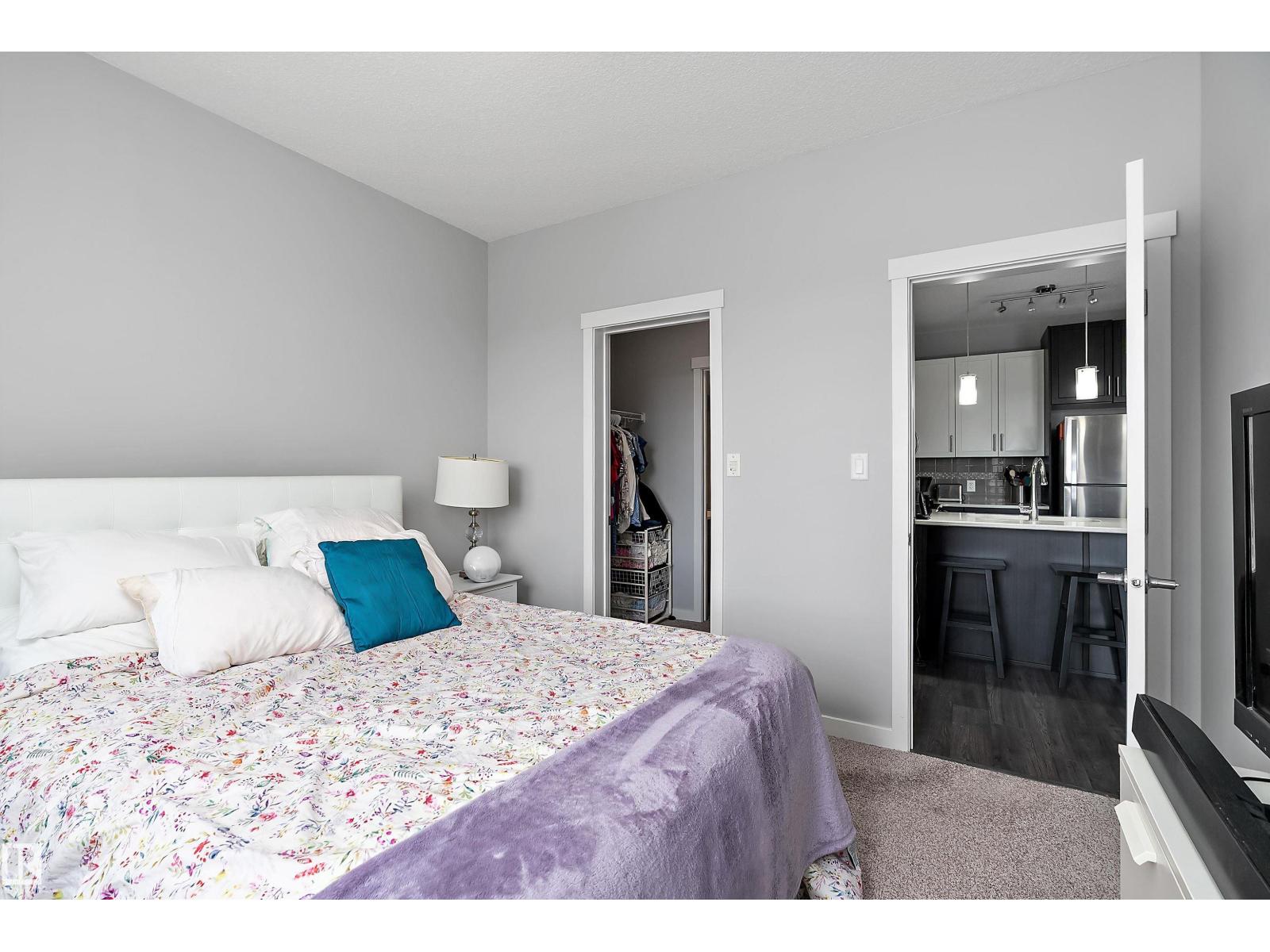 #407 812 Welsh Dr Sw, Edmonton, Alberta  T6X 1Y2 - Photo 19 - E4482986