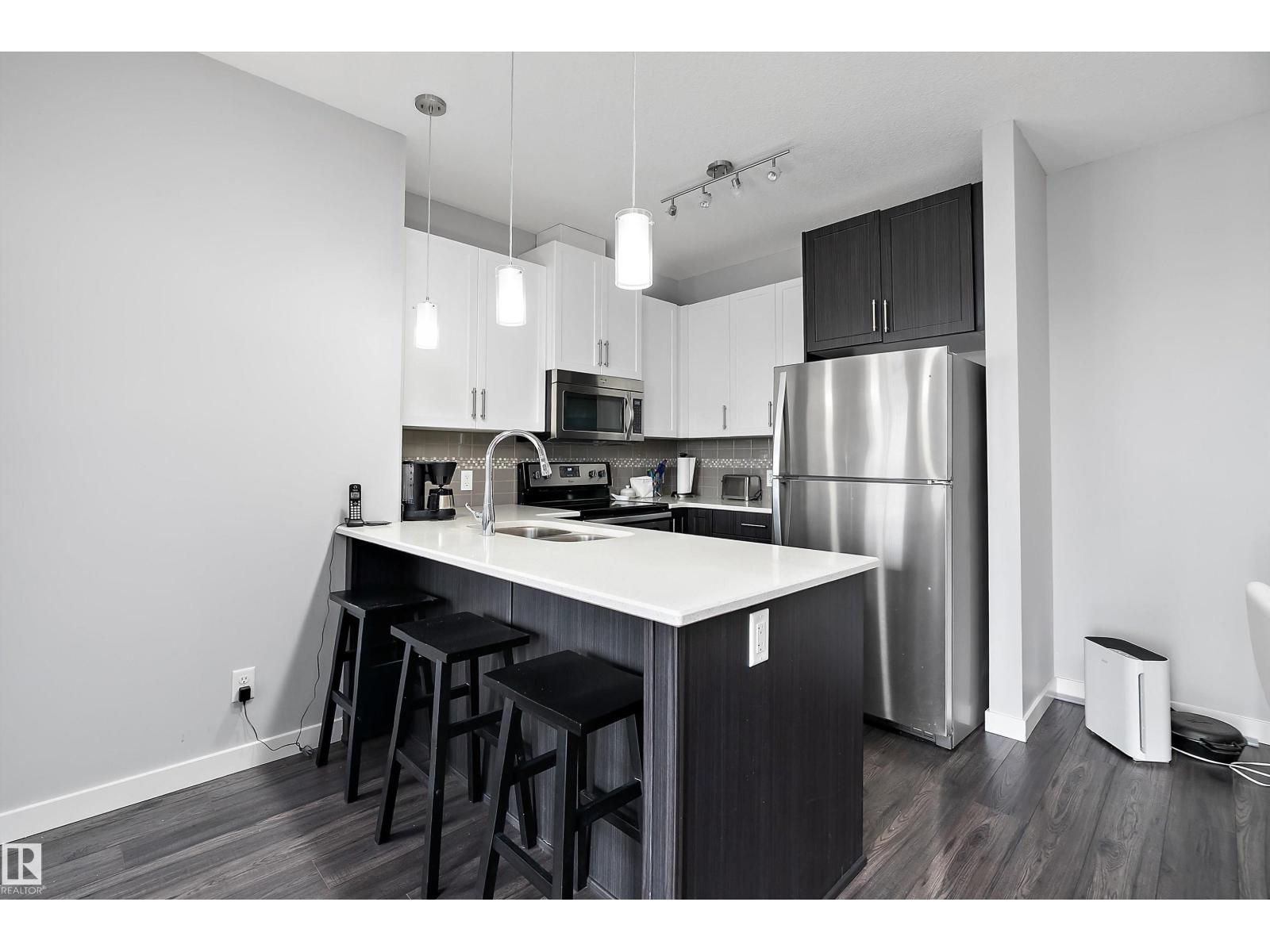 #407 812 Welsh Dr Sw, Edmonton, Alberta  T6X 1Y2 - Photo 13 - E4482986