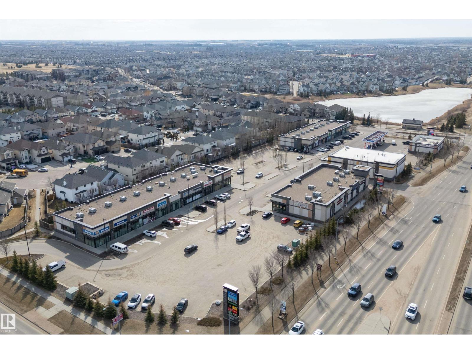 #407 812 Welsh Dr Sw, Edmonton, Alberta  T6X 1Y2 - Photo 34 - E4482986