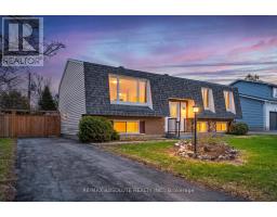 33 OWLSHEAD ROAD, Ottawa, Ontario