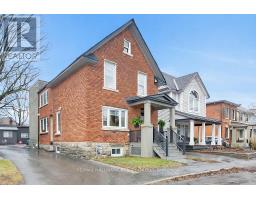 24 MORRIS STREET, Ottawa, Ontario