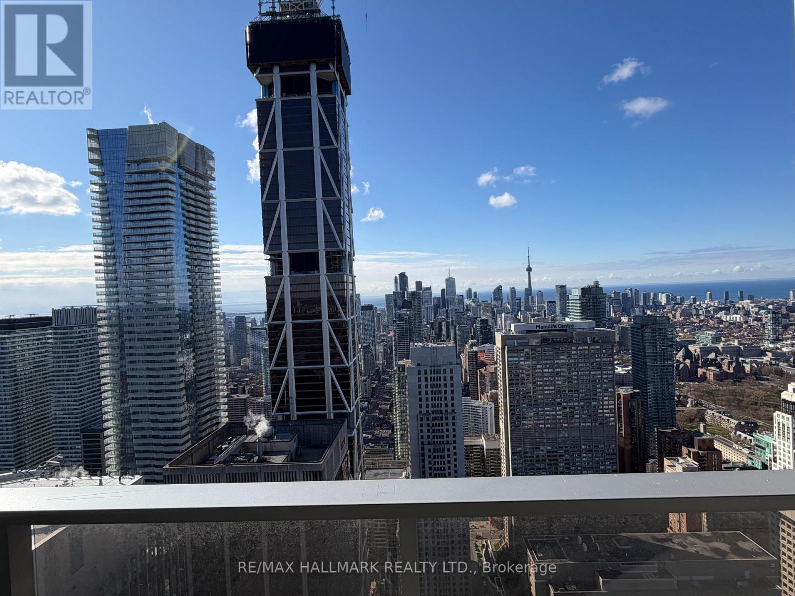 5707 - 11 Yorkville Avenue, Toronto, Ontario  M4W 0B7 - Photo 16 - C13033226