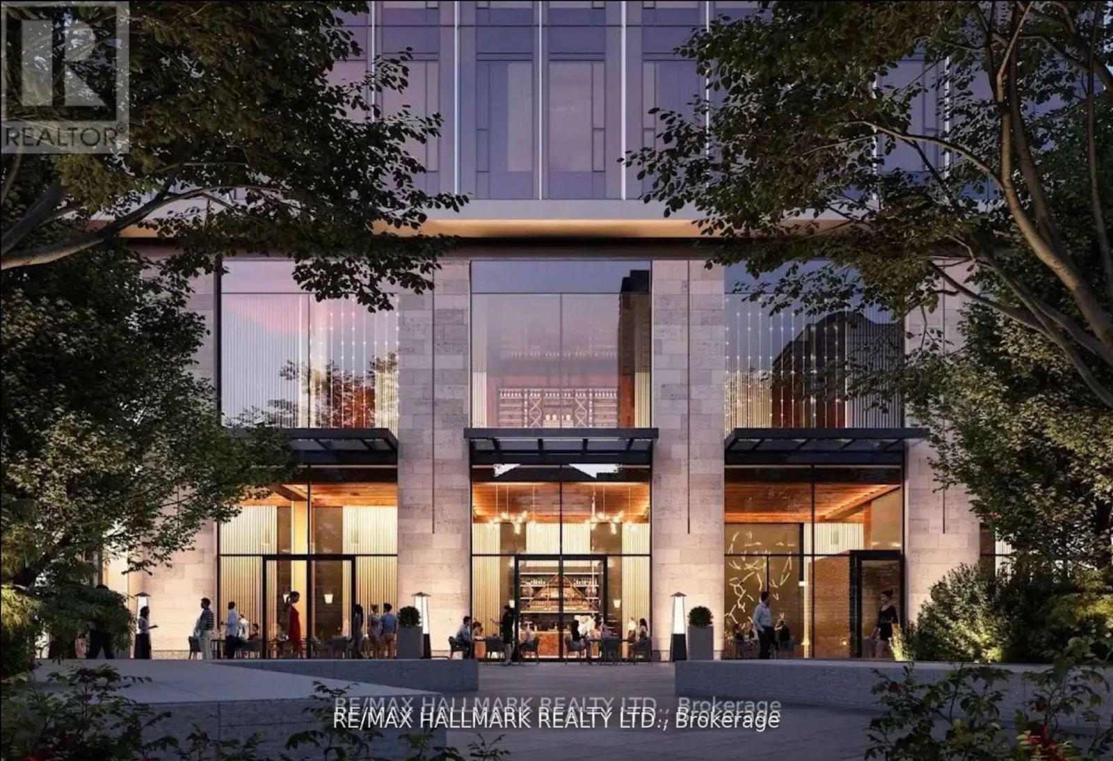 5707 - 11 Yorkville Avenue, Toronto, Ontario  M4W 0B7 - Photo 20 - C13033226