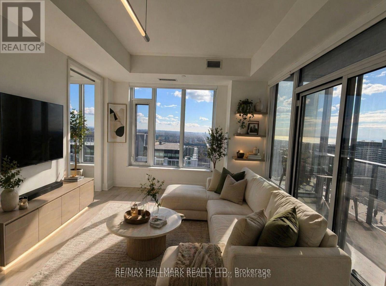 5707 - 11 Yorkville Avenue, Toronto, Ontario  M4W 0B7 - Photo 35 - C13033226