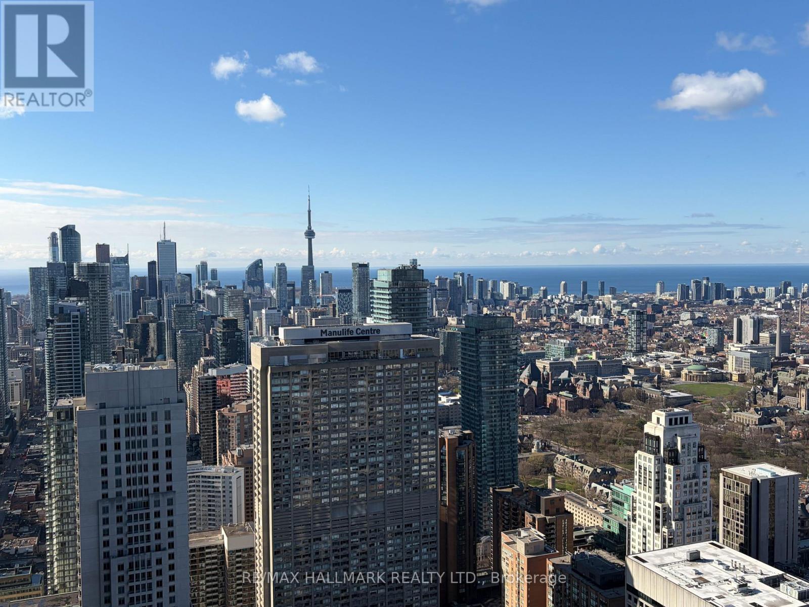 5707 - 11 Yorkville Avenue, Toronto, Ontario  M4W 0B7 - Photo 34 - C13033226