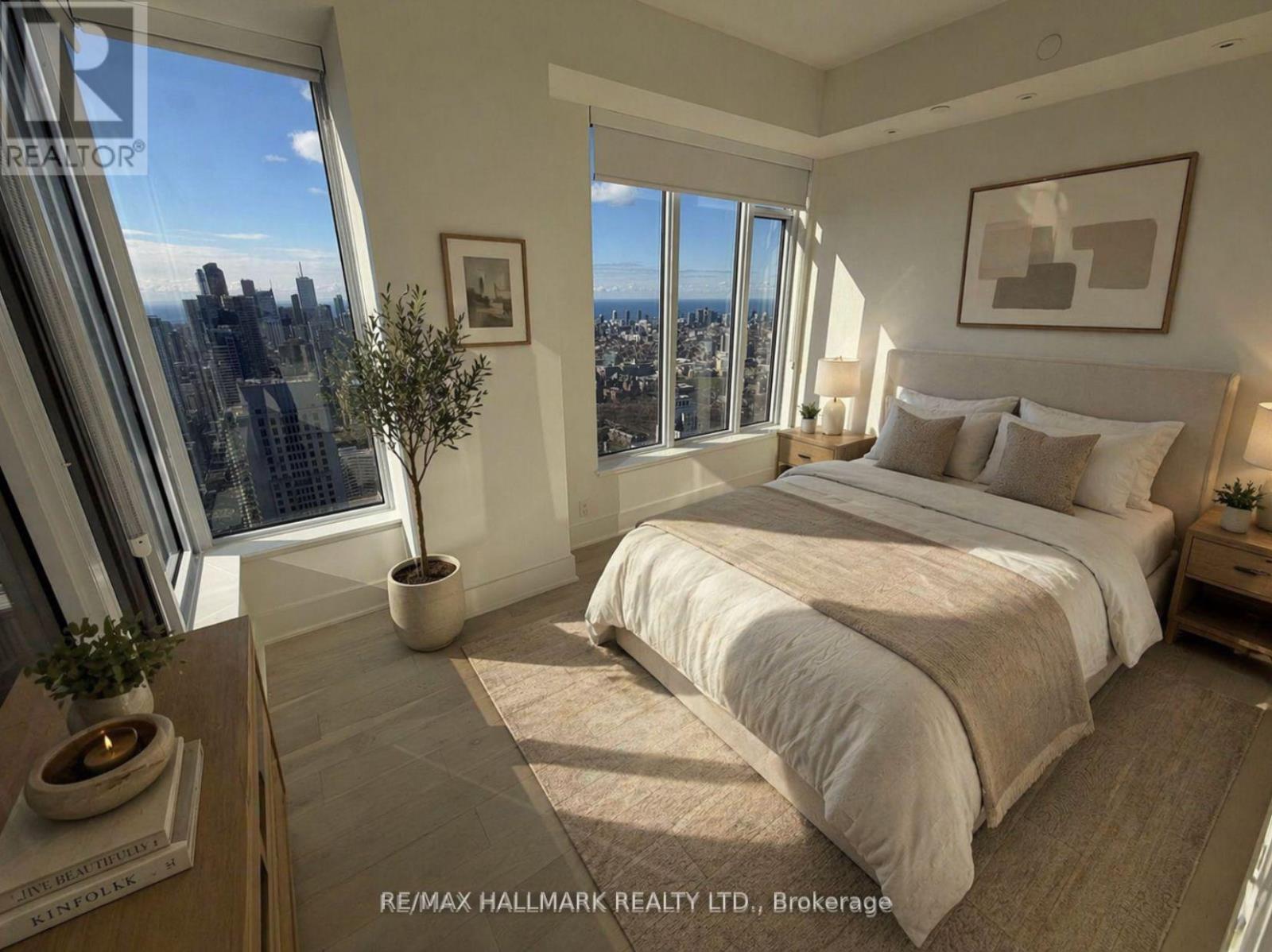 5707 - 11 Yorkville Avenue, Toronto, Ontario  M4W 0B7 - Photo 37 - C13033226