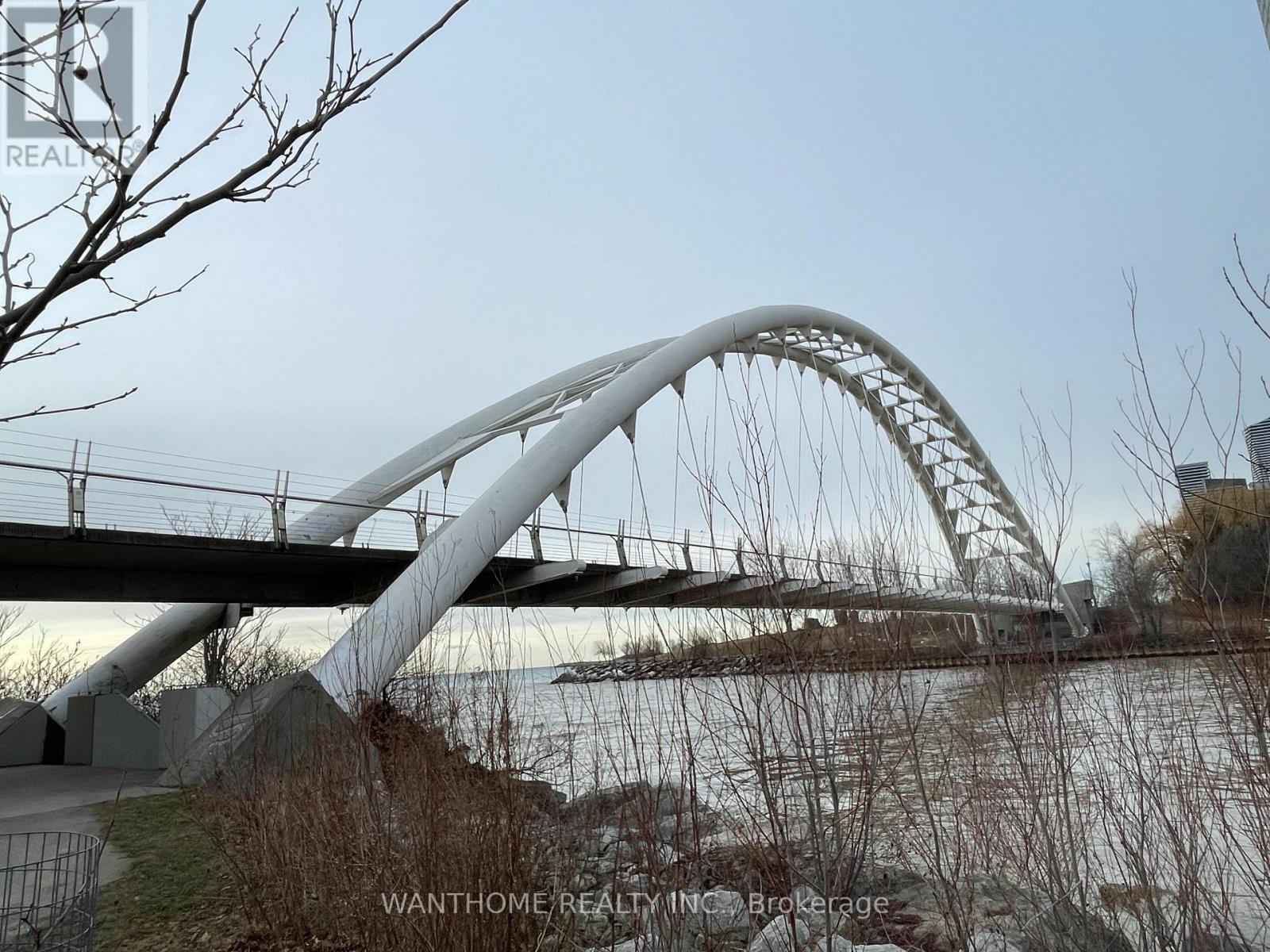 3706 - 1926 Lake Shore Boulevard W, Toronto, Ontario  M6S 1A1 - Photo 23 - W13018050