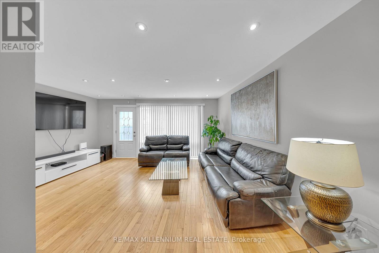 5 - 10 Grandravine Drive, Toronto, Ontario  M3J 1B1 - Photo 4 - W13033208