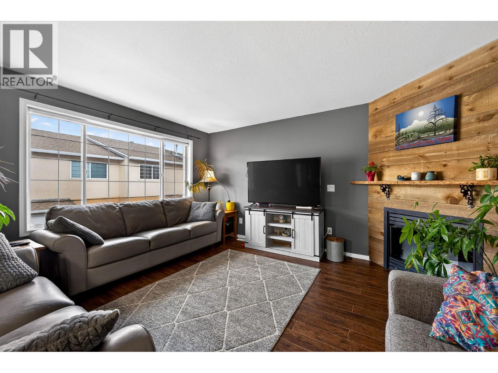 726 Dunrobin Drive Unit# 1, Kamloops, British Columbia  V1S 1X3 - Photo 4 - 10381400