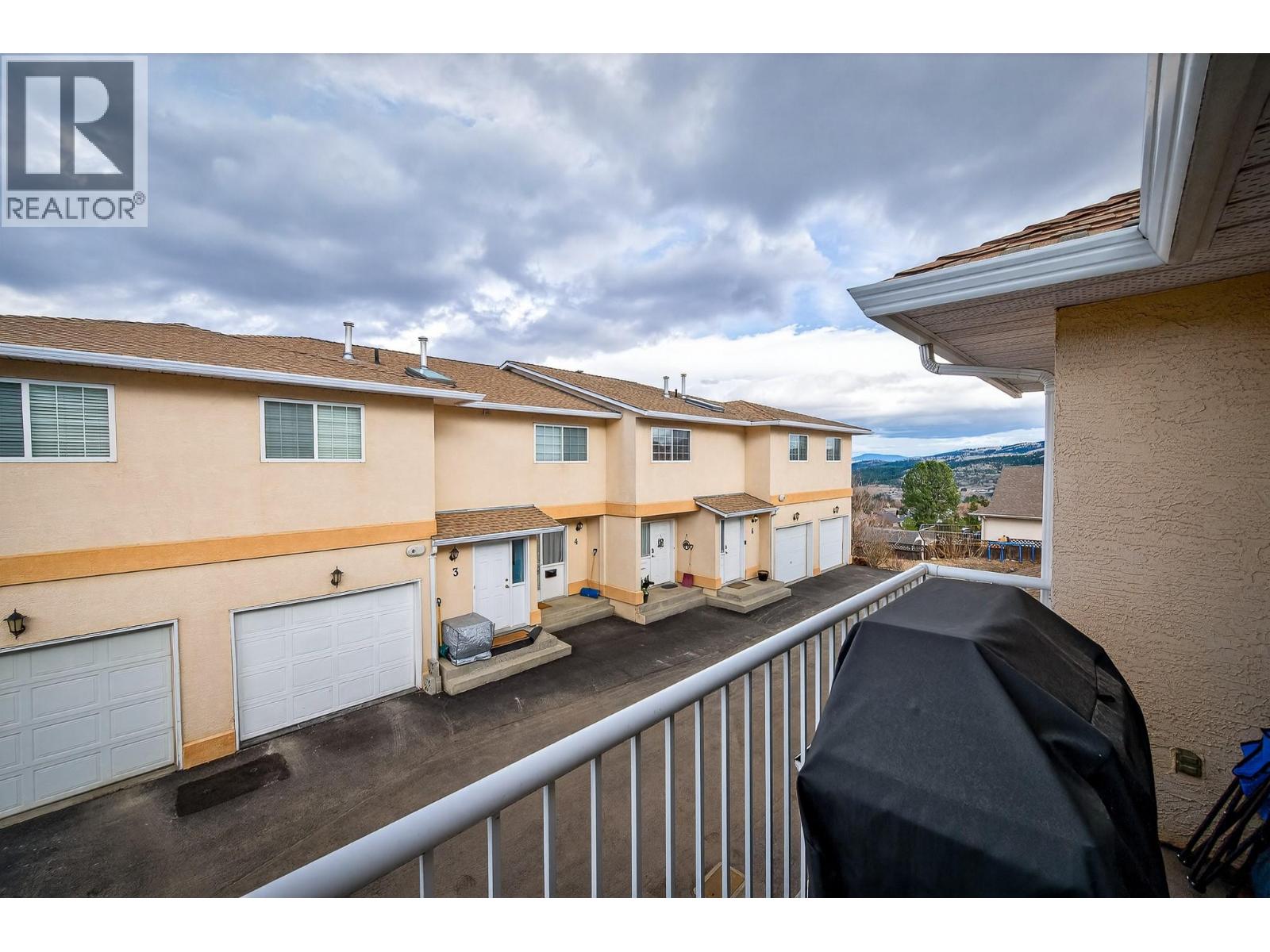 726 Dunrobin Drive Unit# 1, Kamloops, British Columbia  V1S 1X3 - Photo 17 - 10381400