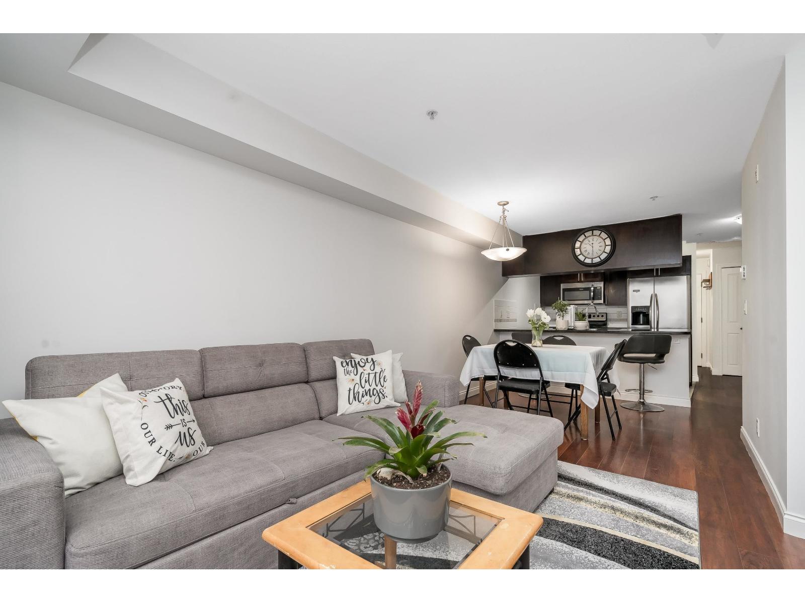 243 5660 201a Street, Langley, British Columbia  V3A 4E6 - Photo 5 - R3114522