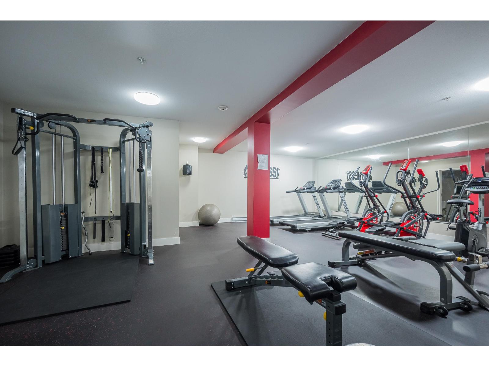 243 5660 201a Street, Langley, British Columbia  V3A 4E6 - Photo 19 - R3114522