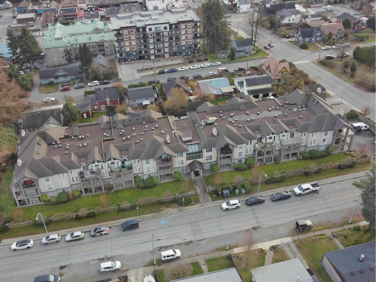 314 33150 4th Avenue, Mission, British Columbia  V2V 7A3 - Photo 1 - R3093318