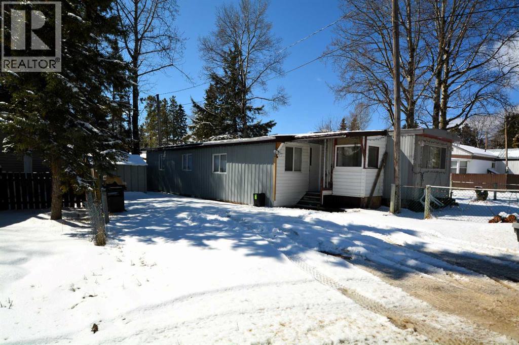 35, 810 56 Street, Edson, Alberta  T7E 1Y3 - Photo 8 - A2303874