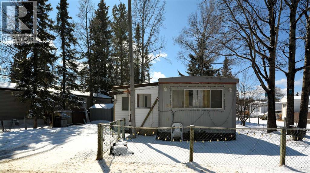 35, 810 56 Street, Edson, Alberta