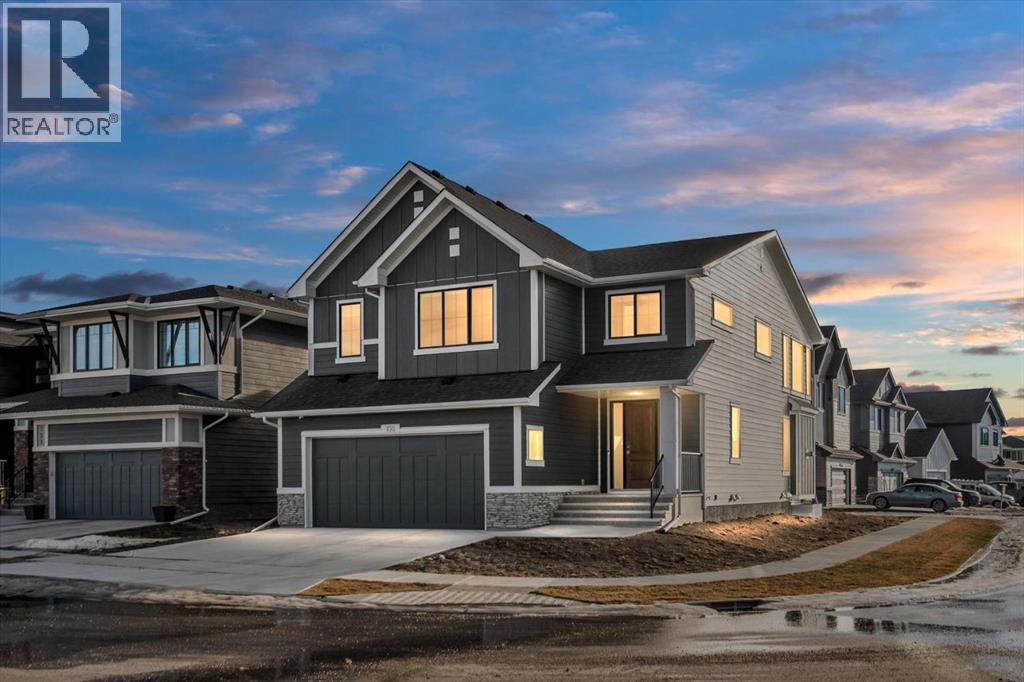 155 Grayling Road, Rural Rocky View County, Alberta