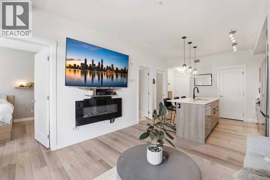 308, 400 Auburn Meadows Common SE, Calgary, Alberta  T3M 3K7 - Photo 10 - A2280768