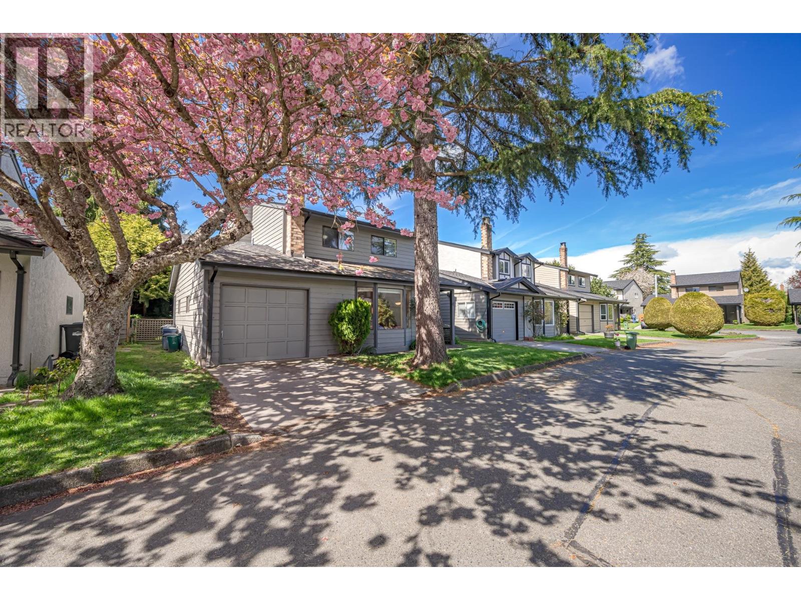 4 6245 SHERIDAN ROAD, Richmond, British Columbia