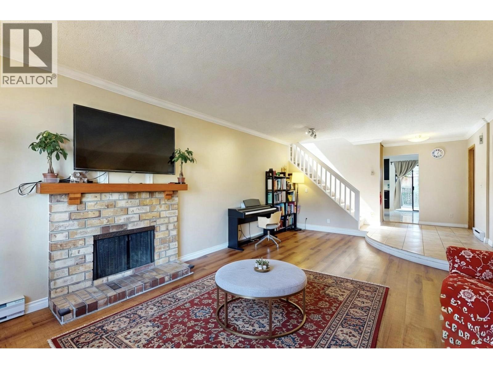 4 6245 Sheridan Road, Richmond, British Columbia  V7E 4W5 - Photo 2 - R3114957