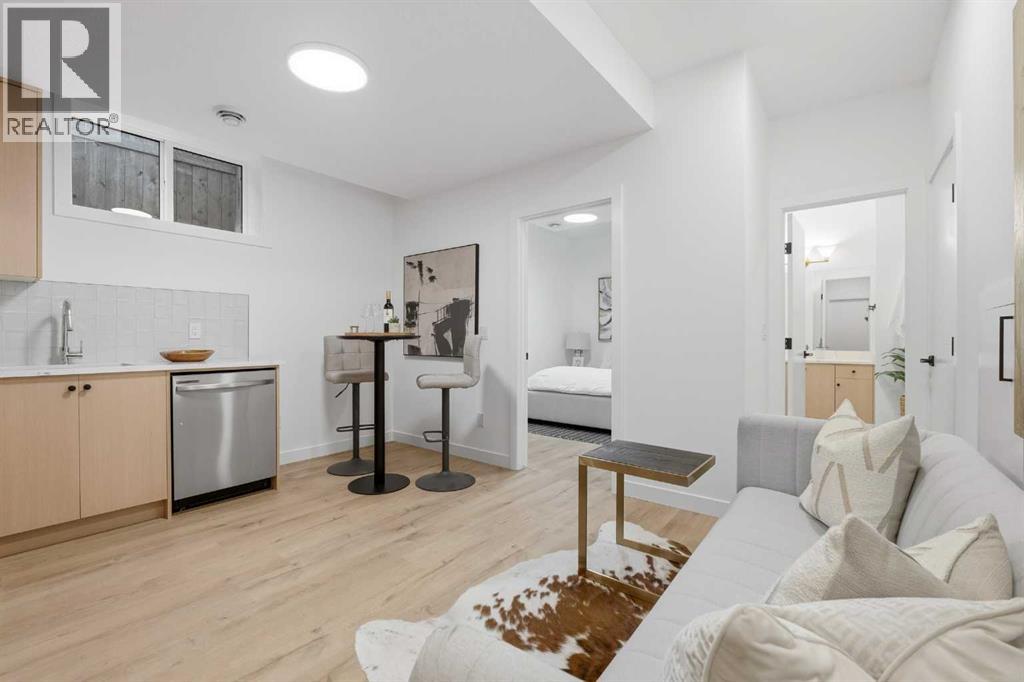 1, 1524 29 Avenue SW, Calgary, Alberta  T2T 1M3 - Photo 35 - A2291481