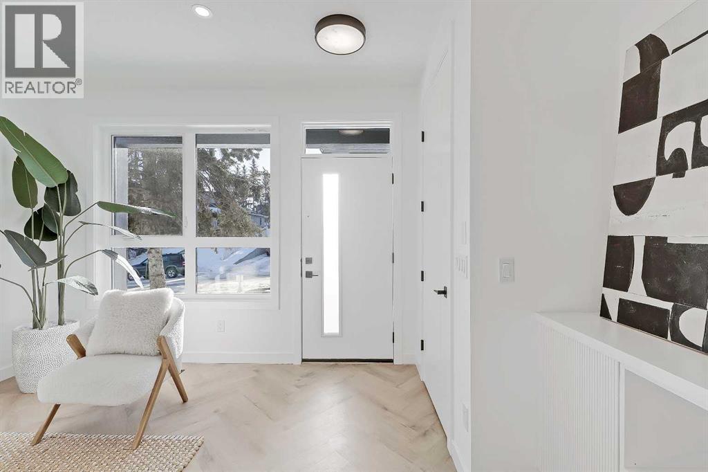 1, 1524 29 Avenue SW, Calgary, Alberta  T2T 1M3 - Photo 2 - A2291481