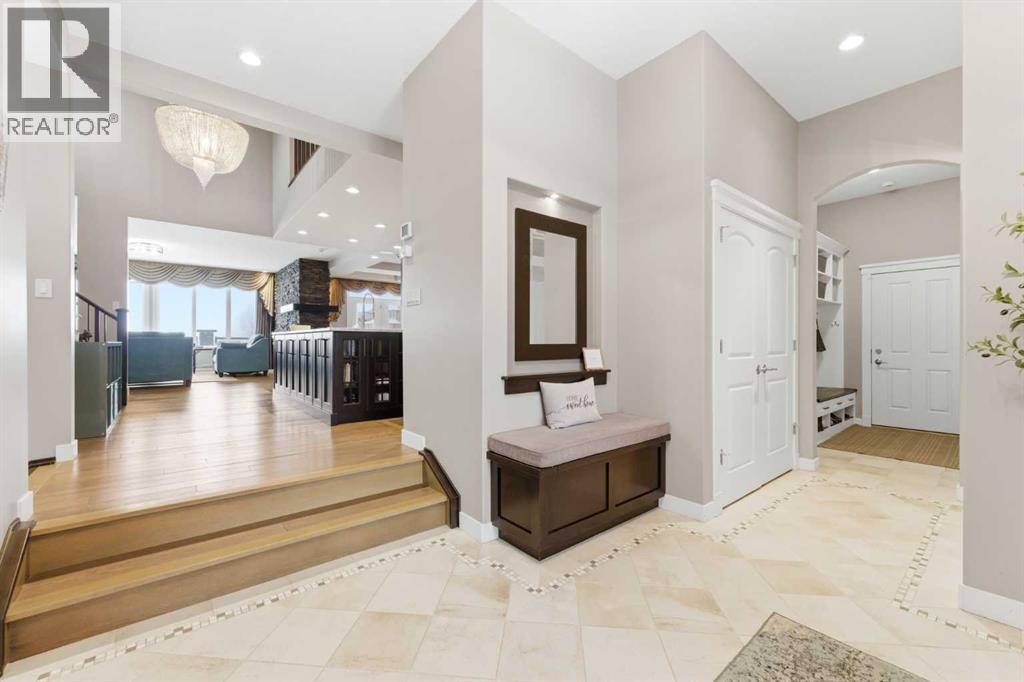 187 Cranarch Circle SE, Calgary, Alberta  T3M 0S4 - Photo 9 - A2293305