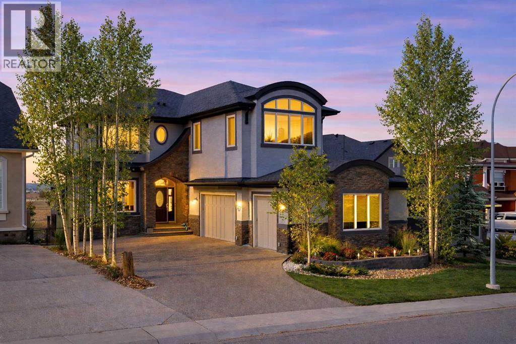 187 Cranarch Circle SE, Calgary, Alberta  T3M 0S4 - Photo 3 - A2293305