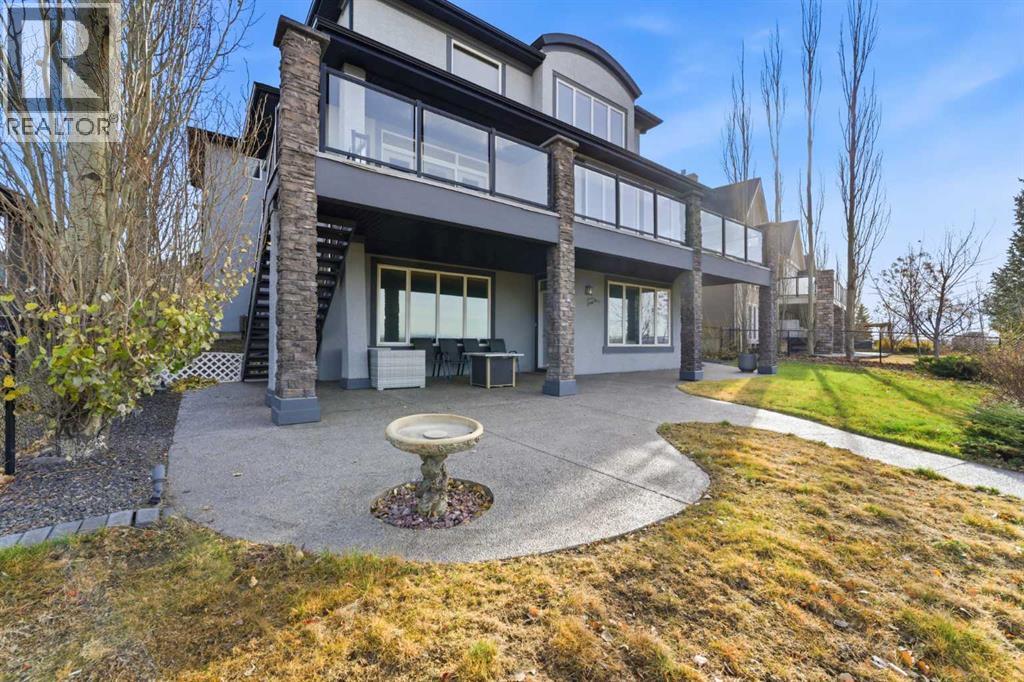 187 Cranarch Circle SE, Calgary, Alberta  T3M 0S4 - Photo 46 - A2293305