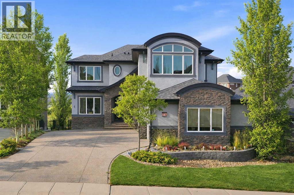 187 Cranarch Circle SE, Calgary, Alberta