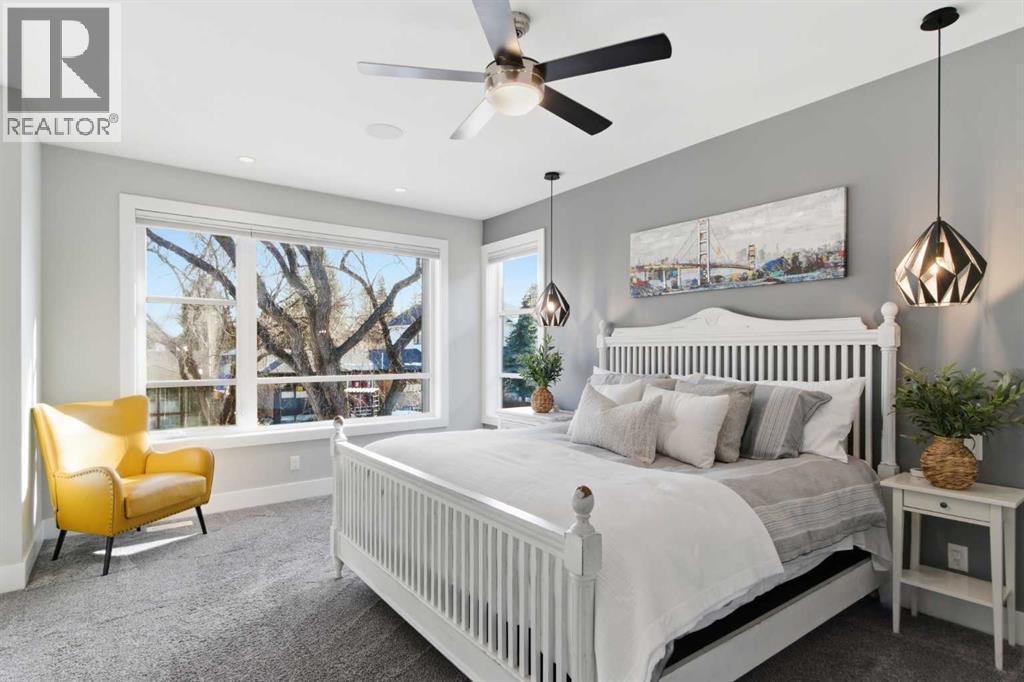 10 Lissington Drive SW, Calgary, Alberta  T3E 5E1 - Photo 22 - A2294958