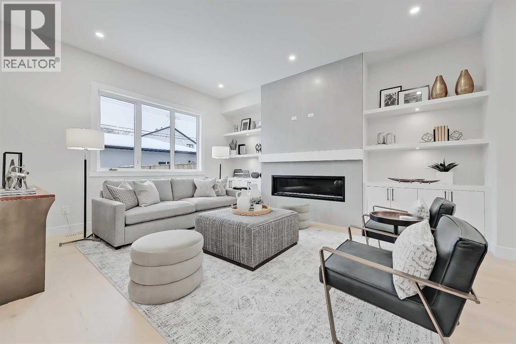 2807 25a Street SW, Calgary, Alberta  T3E 1Z5 - Photo 10 - A2296170