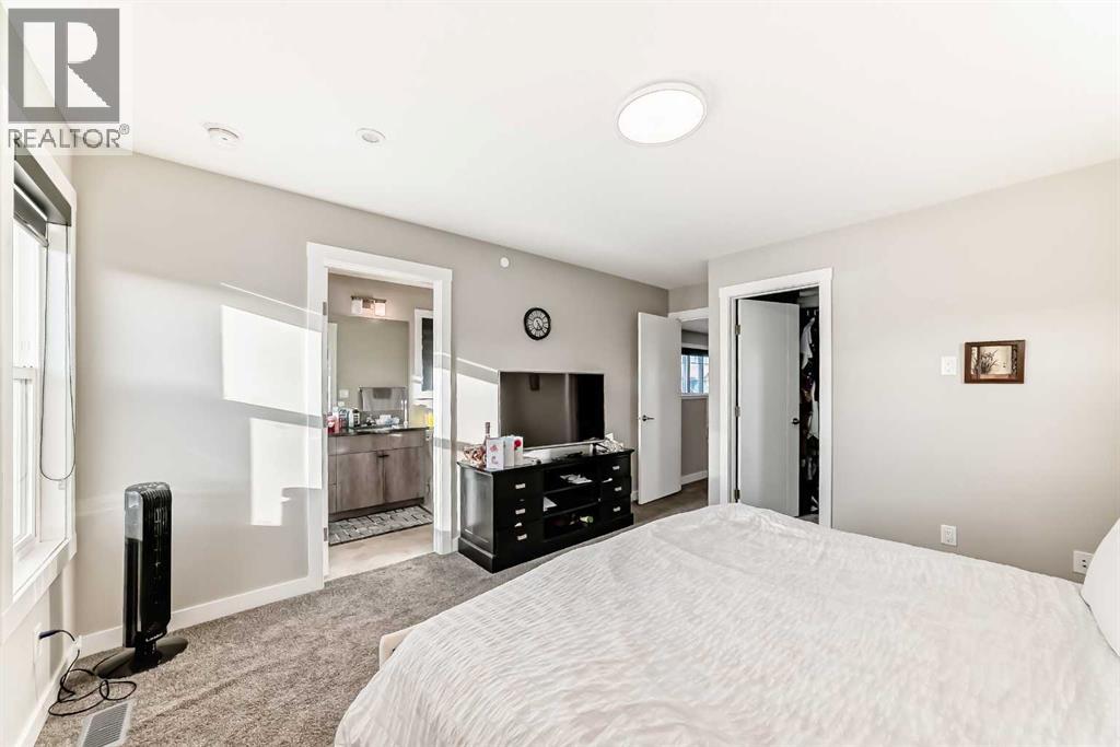 75 Howse Rise Ne, Calgary, Alberta  T3P 1L3 - Photo 21 - A2296486