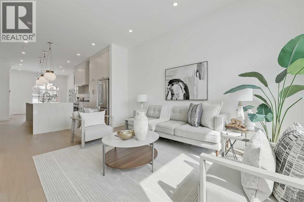 419 22 Avenue NW, Calgary, Alberta  T2M 1N4 - Photo 15 - A2297913