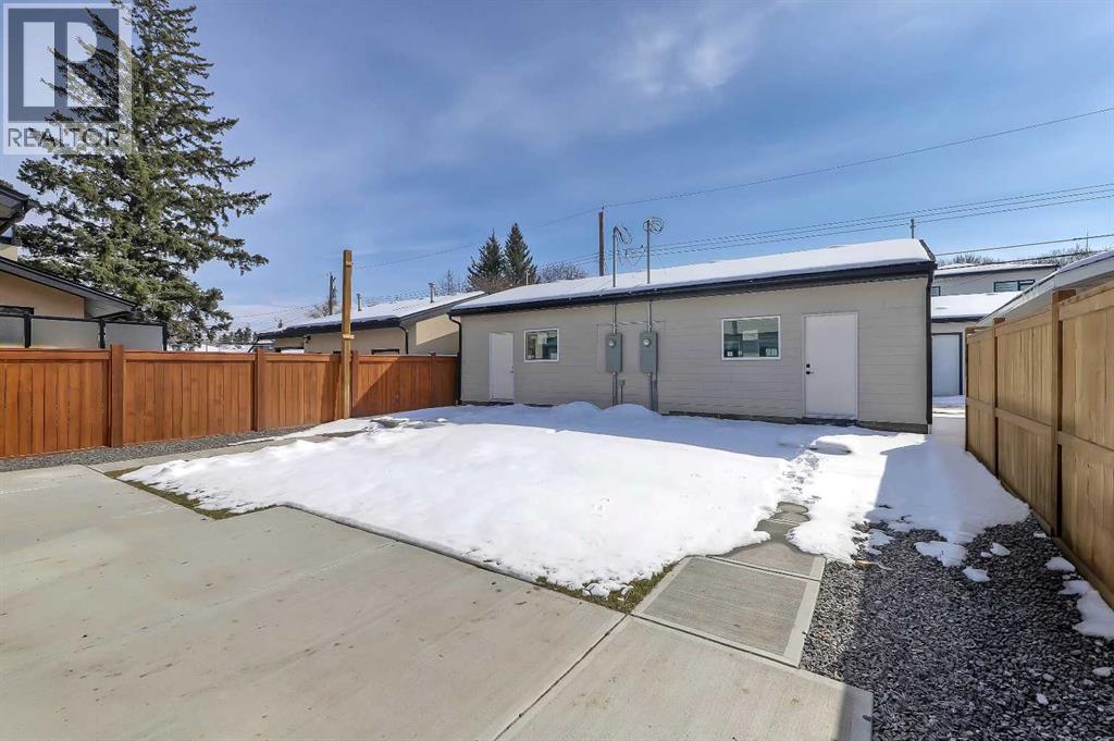 419 22 Avenue NW, Calgary, Alberta  T2M 1N4 - Photo 42 - A2297913