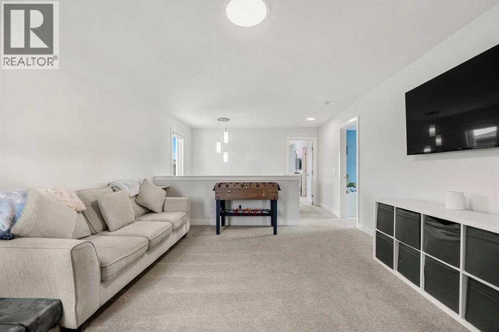 32 Paint Horse Crescent, Cochrane, Alberta  T4C 2V7 - Photo 20 - A2301085