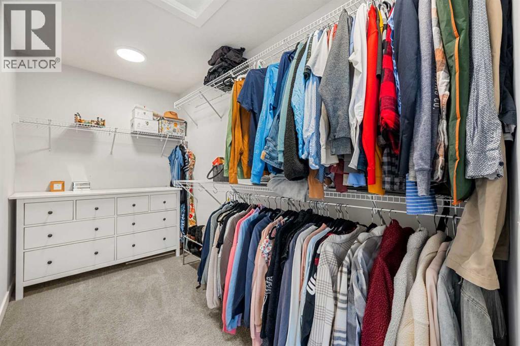 32 Paint Horse Crescent, Cochrane, Alberta  T4C 2V7 - Photo 28 - A2301085