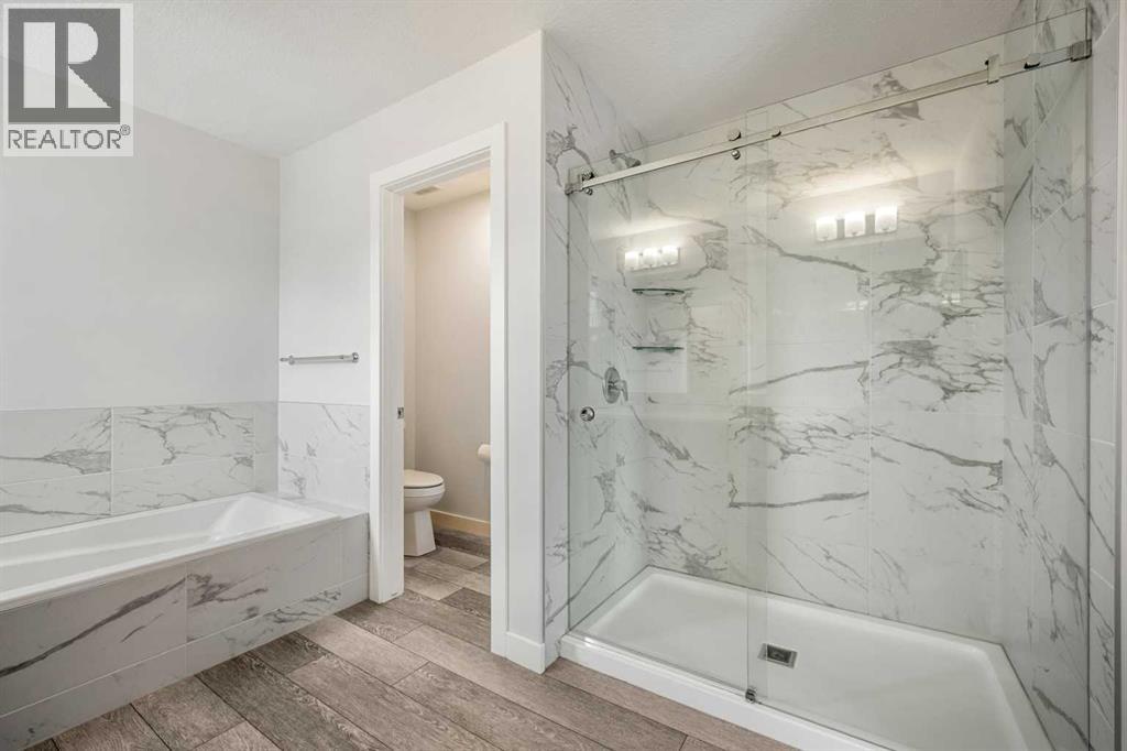 32 Paint Horse Crescent, Cochrane, Alberta  T4C 2V7 - Photo 27 - A2301085