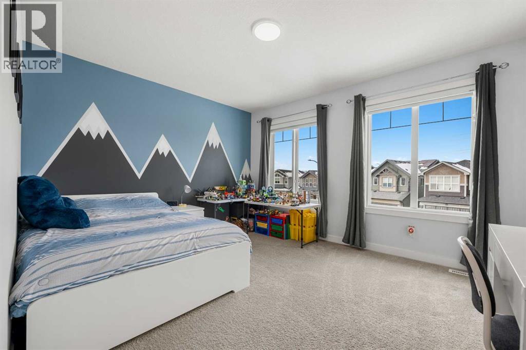 32 Paint Horse Crescent, Cochrane, Alberta  T4C 2V7 - Photo 34 - A2301085