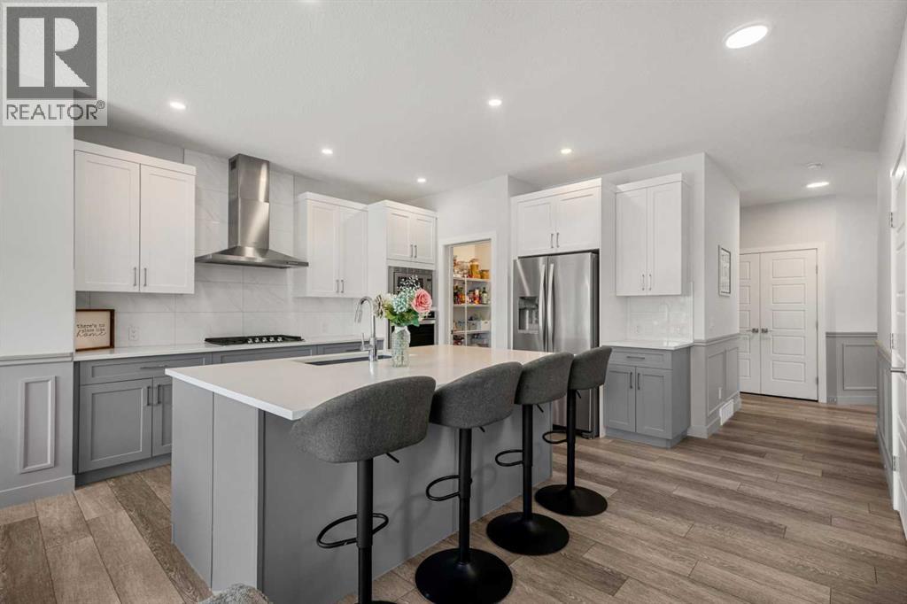 32 Paint Horse Crescent, Cochrane, Alberta  T4C 2V7 - Photo 10 - A2301085