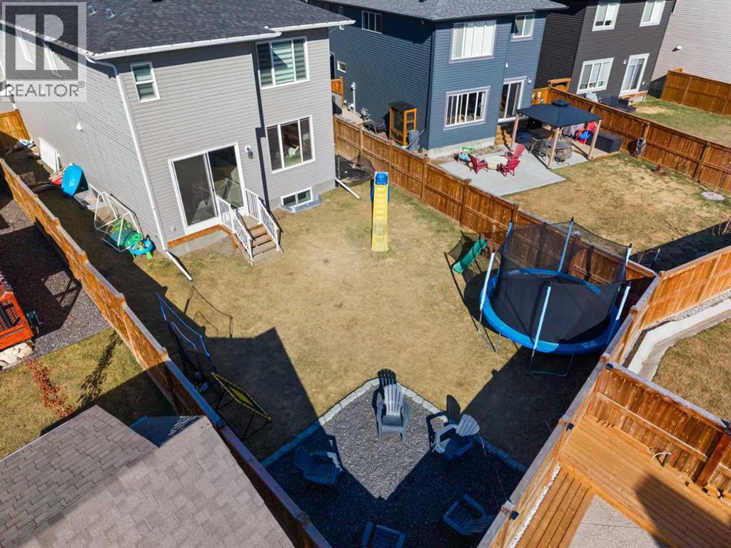 32 Paint Horse Crescent, Cochrane, Alberta  T4C 2V7 - Photo 44 - A2301085