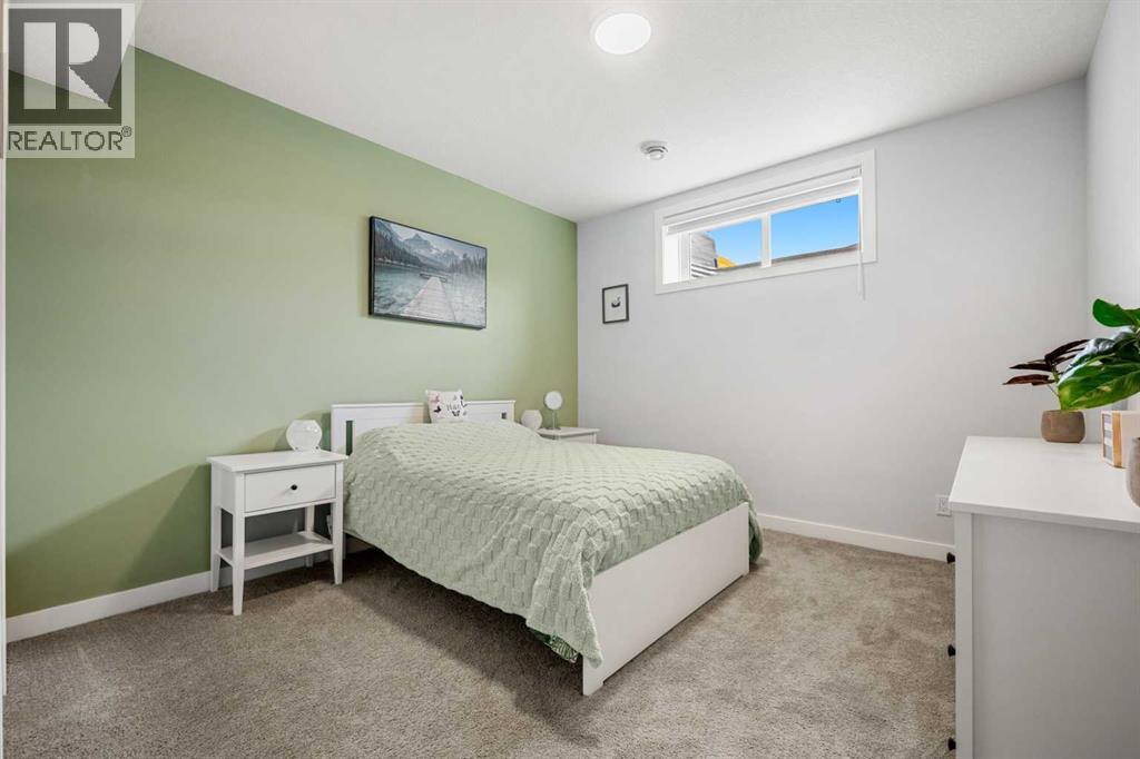 32 Paint Horse Crescent, Cochrane, Alberta  T4C 2V7 - Photo 45 - A2301085